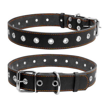 Купити Collar Нашийник для собак безрозмірний, чорний