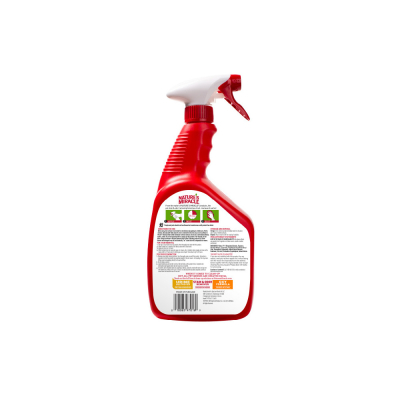 Купити 8in1 Nature's Miracle Dog Stain&Odor Elimin Spray Спрей для собак для усунення плям та запахів, з посиленою формулою