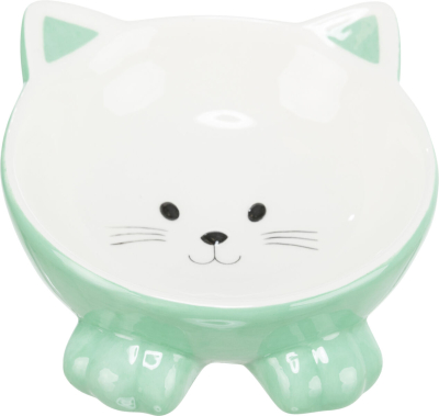 Купити Trixie Миска для котів Котик
