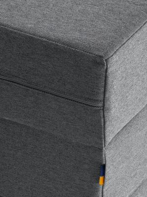 Купити Harley and Cho Tetris Gray Dark double Сходинки для собак