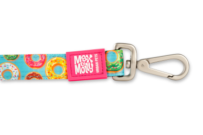 Купити Max & Molly Urban Pets Short Leash Donuts Повідець для собак