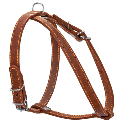 Купити Collar Шлея одинарна для собак, коричнева