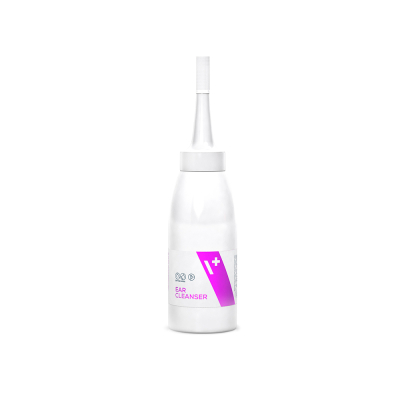 Шампуні та засоби для догляду - VetExpert Ear Cleanser Спеціальний тонік для догляду за вухами котів і собак