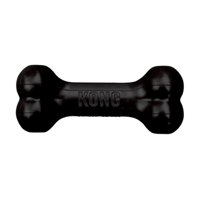 Іграшки - KONG Extreme Goodie Bone Іграшка суперміцна кістка-годівниця для собак