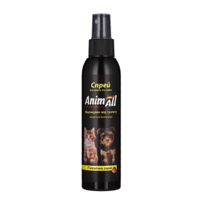 Купити AnimAll Спрей для захисту місць, не призначених для туалету для котів і собак