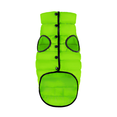 Купити Collar AiryVest One Курточка для собак, салатова