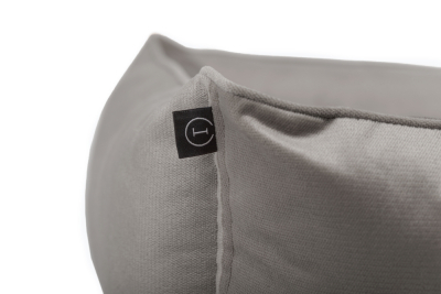 Купити Harley and Cho Sofa Velur Gray Лежак для собак