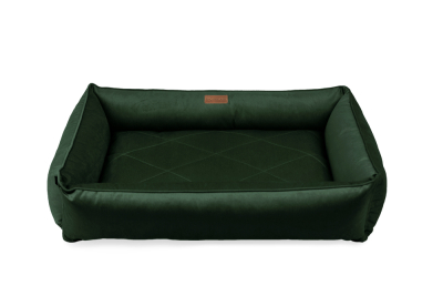 Купити Harley and Cho Sofa Velur Green Лежак для собак