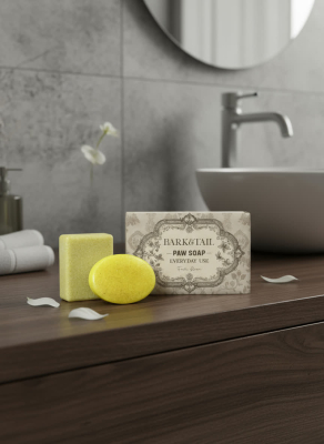 Купити Bark&Tail Paw Soap Everyday Use Щоденне мило для лап