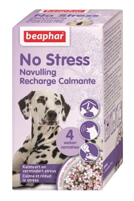 Догляд та гігієна - Beaphar No Stress Змінний блок до дифузору для собак