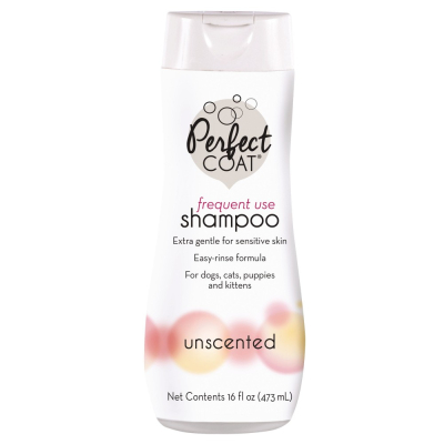 Шампуні та засоби для догляду - 8in1 Perfect Coat Puppy Shampoo Шампунь для цуценят