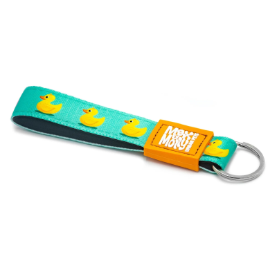 Купити Max & Molly Urban Pets Key Ring Ducklings Брелок