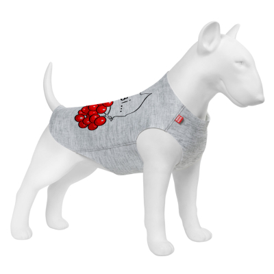 Купити Collar WAUDOG Clothes Майка "Калина" для собак