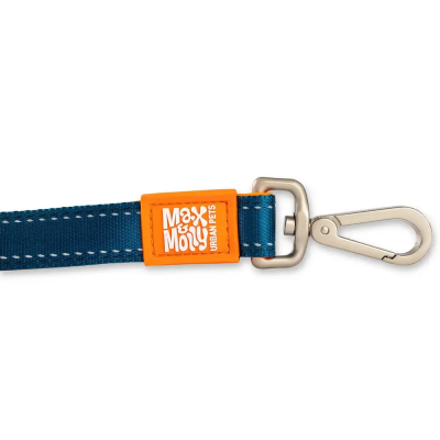 Купити Max & Molly Urban Pets Short Leash Matrix Orange Повідець для собак