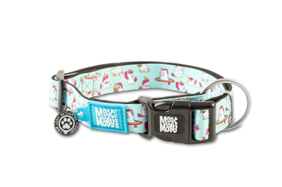 Амуніція - Max & Molly Urban Pets Smart ID Collar Unicorn Нашийник для собак