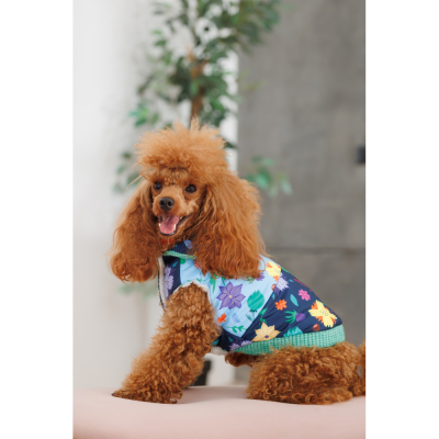 Купити Pet Fashion Grass Жилет для собак