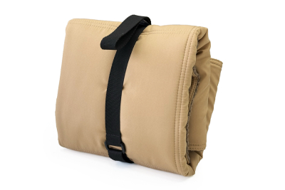 Лежанки - Harley and Cho Urban Fur Mat Beige Килимок-підстилка
