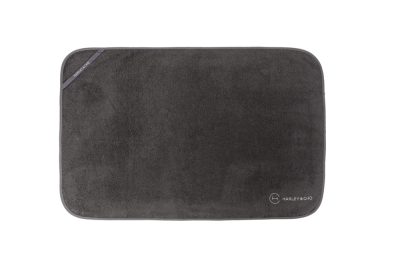 Купити Harley and Cho Fluffy Anthracite Рушник для собак