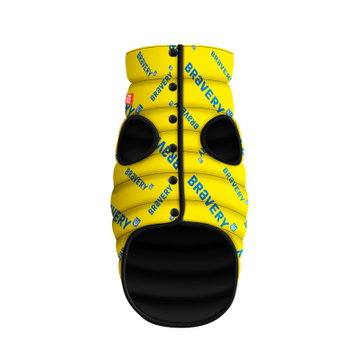 Купити Collar WAUDOG Clothes Курточка "Сміливість" для собак