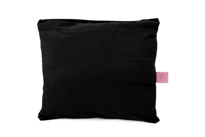 Лежанки - Harley and Cho Pocket Mat Black Двосторонній килимок-підстилка