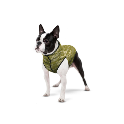 Купити Collar WAUDOG Clothes Курточка "Мілітарі" для собак
