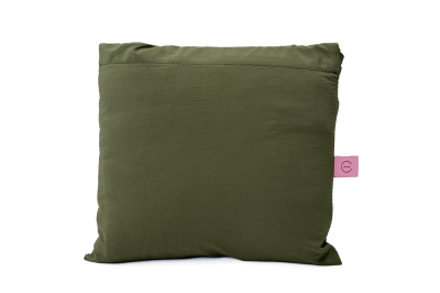 Лежанки - Harley and Cho Pocket Mat Khaki Двосторонній килимок-підстилка
