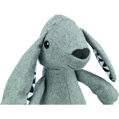 Купити Trixie Іграшка Зайчик з тканини для собак