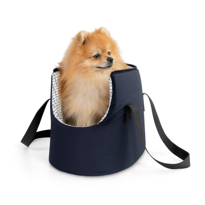 Купити Природа Bag Сумка-переноска для собак, темно-синя