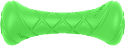 Іграшки - Collar PitchDog Ігрова гантель для апортування, салатовий