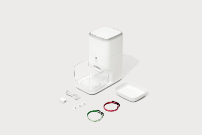 Купити CATLINK Automatic Feeder-FRESH 2 Автоматична годівниця для котів