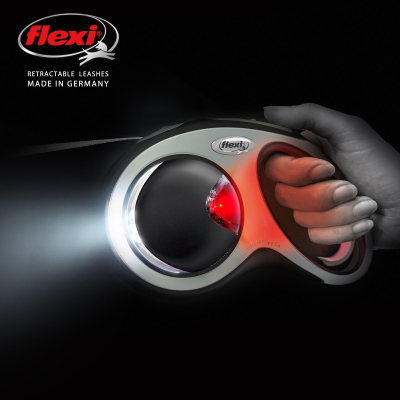 Амуніція - FLEXI Led Lighting System Світлодіодний ліхтарик з акумулятором