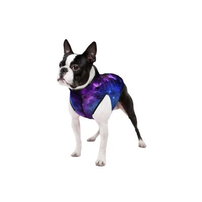 Купити Collar WAUDOG Clothes Курточка "NASA21" для собак