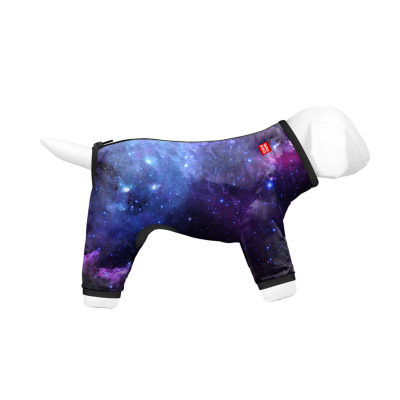Купити Collar Waudog Clothes Дощовик "NASA21" для собак