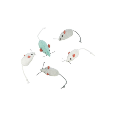 Іграшки - Trixie Mouse Іграшка для котів