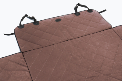 Купити Saver Brown Автогамак для собак в багажник
