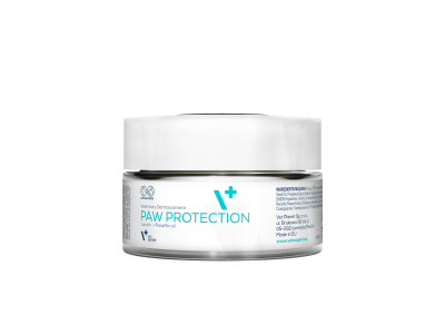 Шампуні та засоби для догляду - VetExpert Paw Protection Захисна мазь для подушечок лап котів і собак