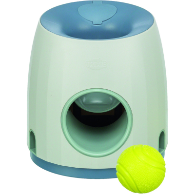 Іграшки - Trixie Dog Activity "Ball & Treat" Іграшка для собак