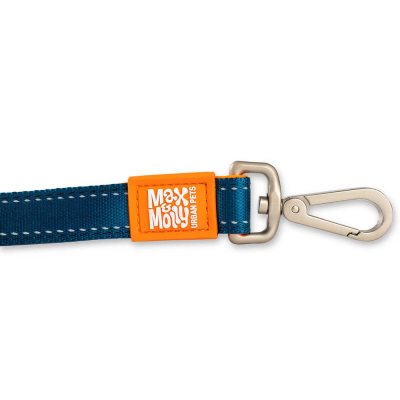 Купити Max & Molly Urban Pets Multi-Function Leash Matrix Orange Повідець для собак