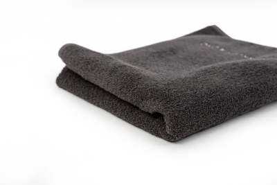 Купити Harley and Cho Fluffy Anthracite Рушник для собак