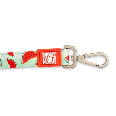 Купити Max & Molly Urban Pets Short Leash Watermelon Повідець для собак