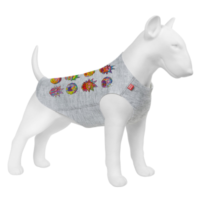 Купити Collar WAUDOG Clothes Майка "Рік і Морті 1" для собак