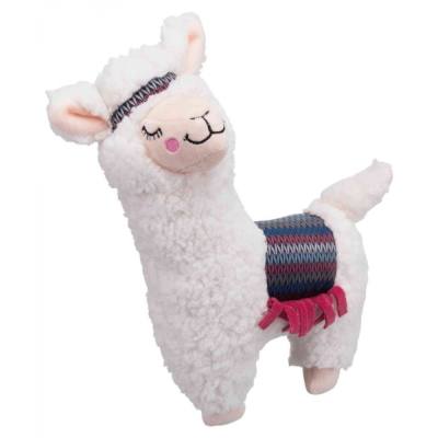 Купити Trixie Alpaca - іграшка для собак, альпака