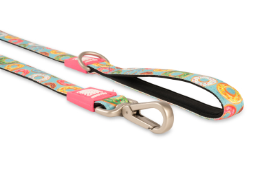 Купити Max & Molly Urban Pets Short Leash Donuts Повідець для собак