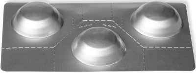 Купити Simparica (Сімпаріка) Таблетки від бліх та кліщів для собак вагою від 40 до 60 кг