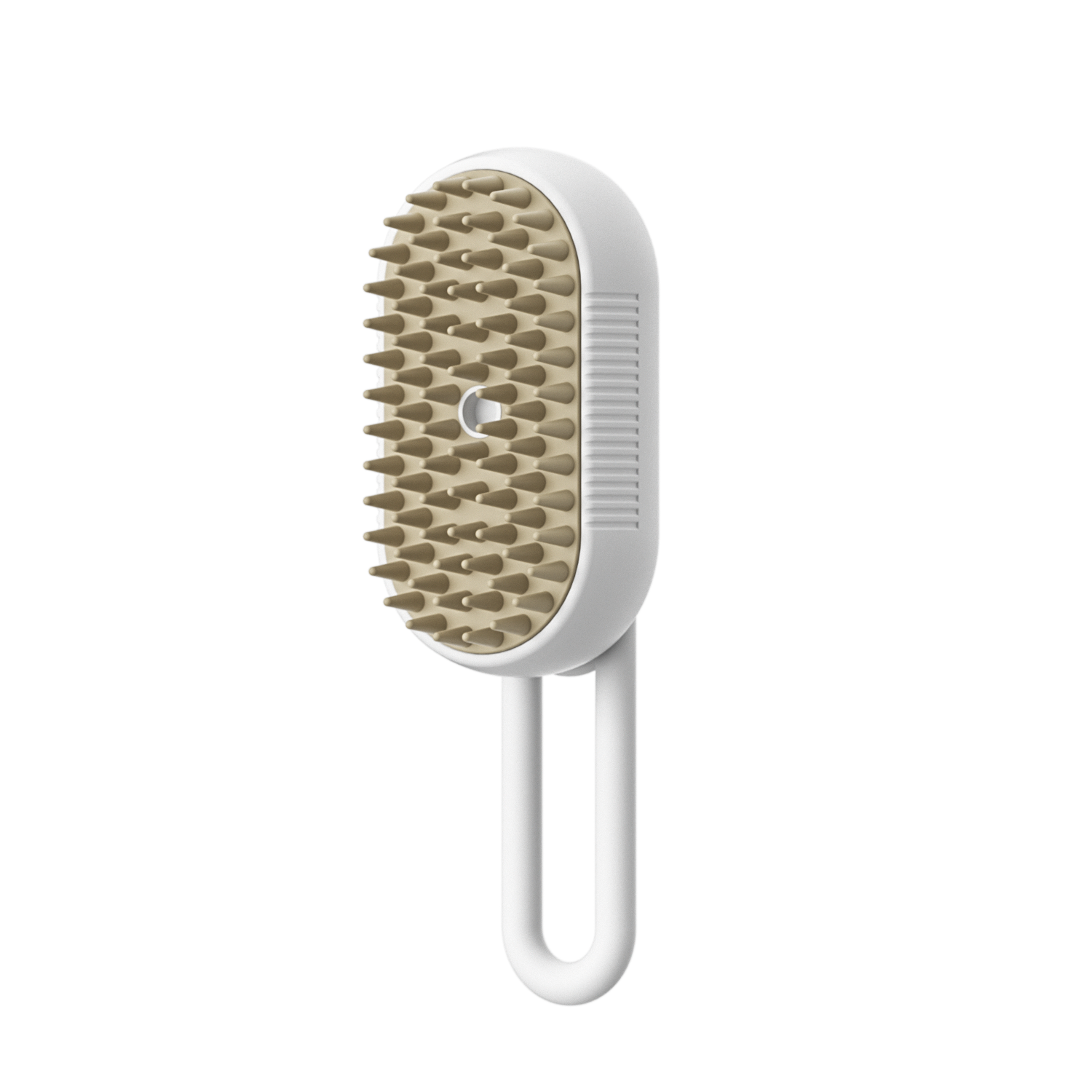 Догляд та гігієна - Lapka Steamy Pet Brush Парова щітка для тварин 3‑в‑1