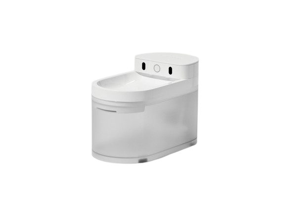 Миски - CATLINK Pure 3 WIRELESS Напувальниця розумна бездротова