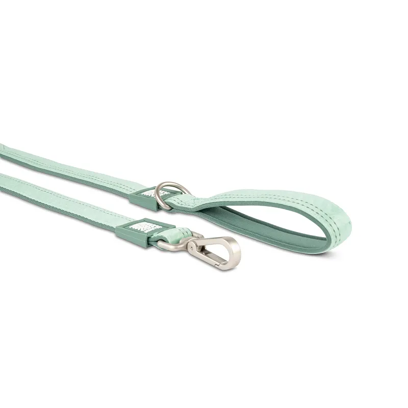 Амуніція - Max & Molly Urban Pets Short Leash Matrix 2.0 Jade Повідець для собак