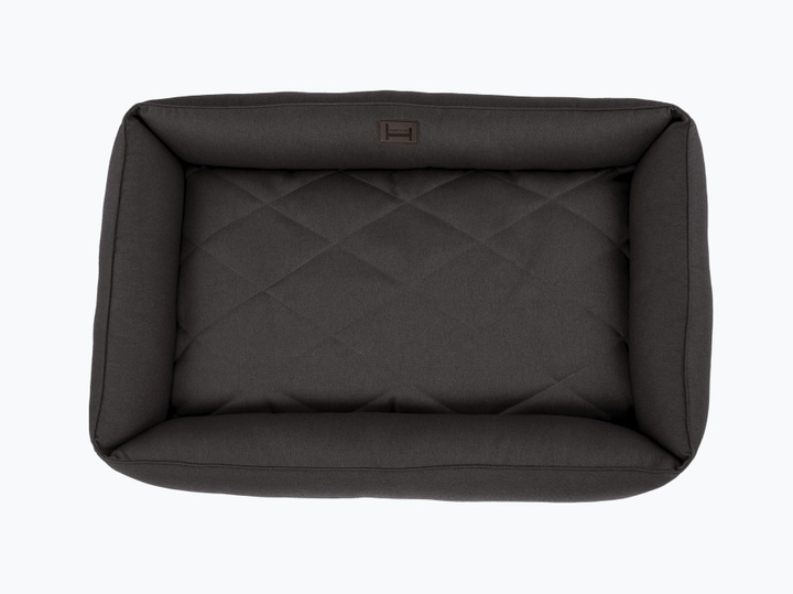 Лежанки - Harley and Cho Sofa Graphite Лежак для собак