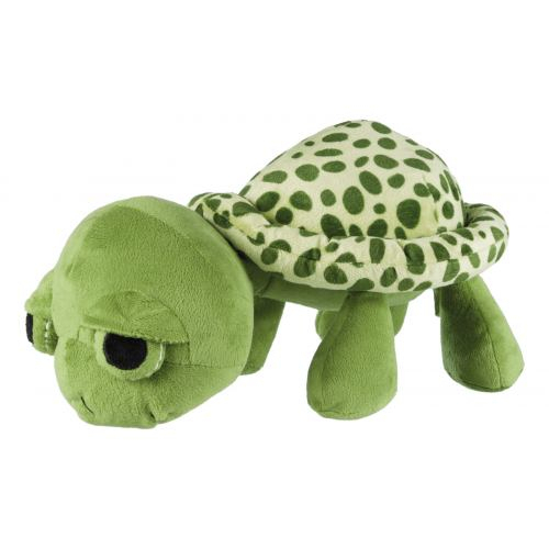 Іграшки - Trixie Turtle - іграшка для собак, черепаха