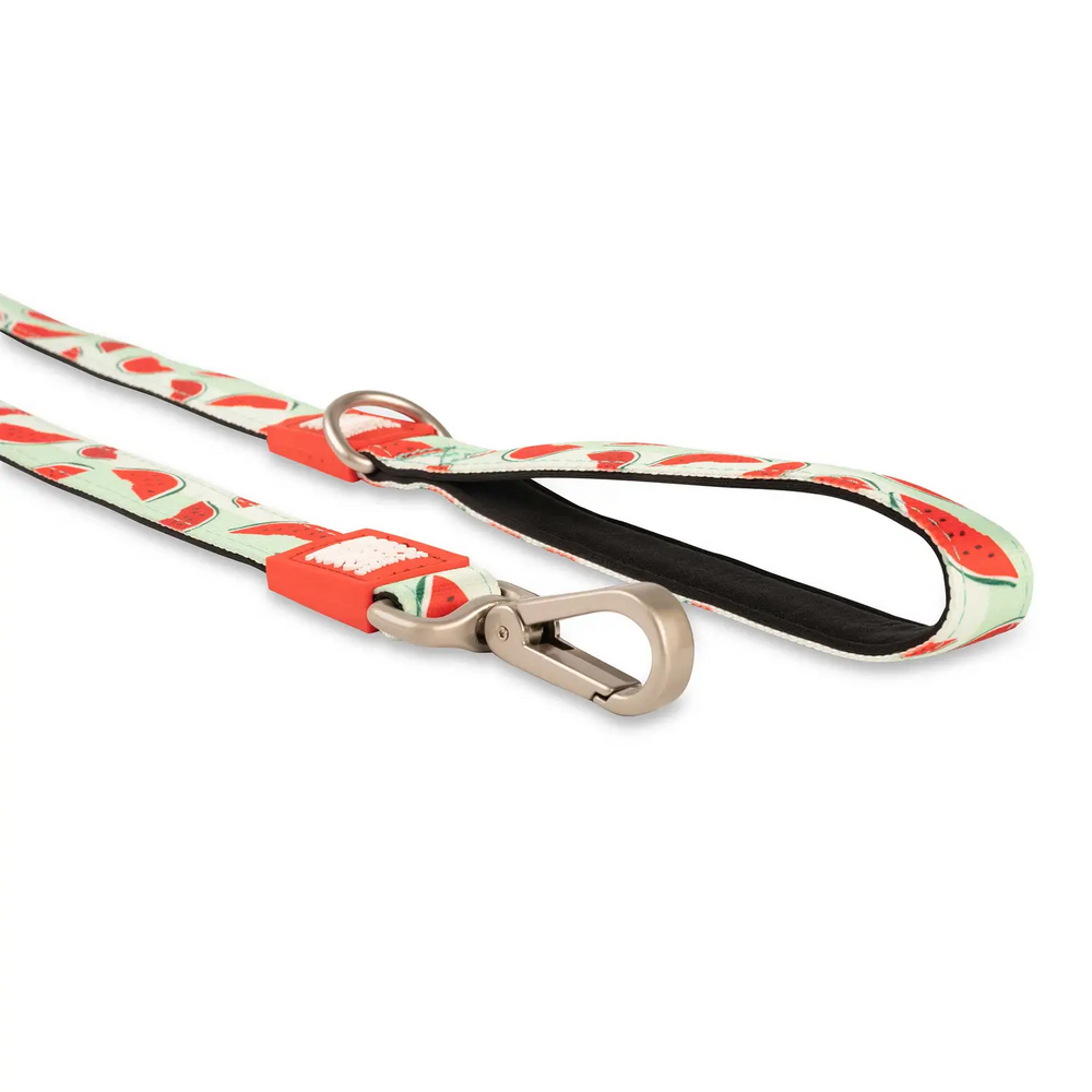 Амуніція - Max & Molly Urban Pets Short Leash Watermelon Повідець для собак